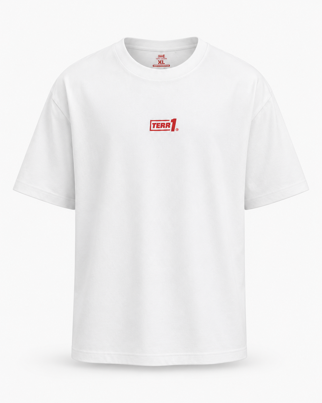 CRESCIUTI ACCUSSÌ — Rosso